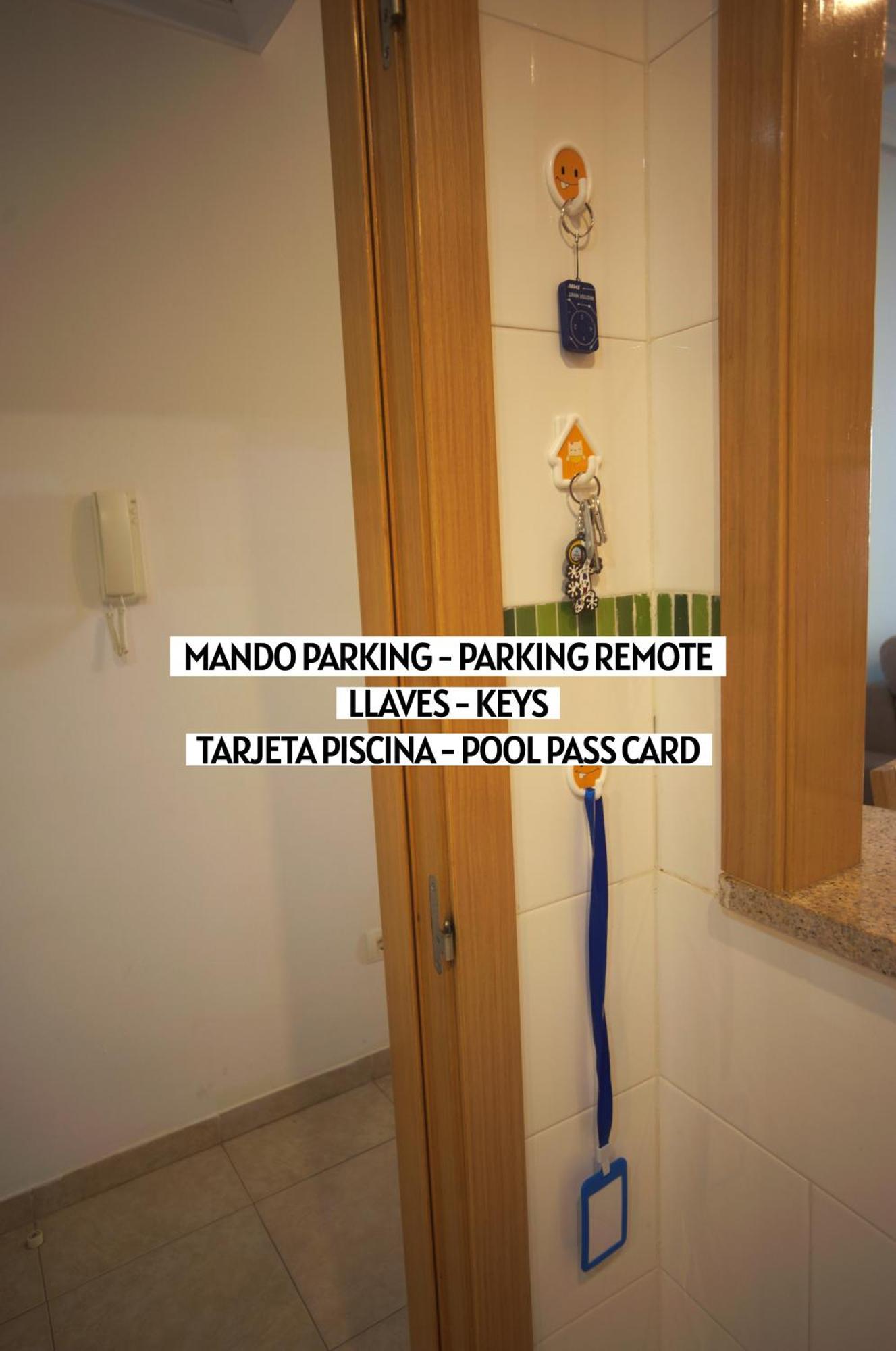 Apartalux Magic Gold Oropesa del Mar Ngoại thất bức ảnh